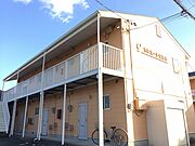 ドルミール光洋A 1階 築33年の賃貸物件