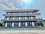 浜松駅よりバス44分 徒歩5分 3階 築38年の賃貸物件