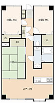 間取り：222019336055