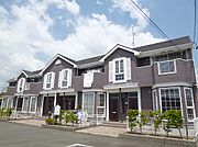 フレッシュ積志の賃貸物件