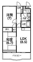 間取り：222019422307