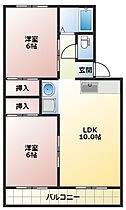 間取り：222019482807