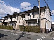 シルエーラ 2階 築29年7ヶ月の賃貸物件