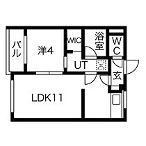 間取り：222019655484
