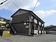 ビアンフェの賃貸物件