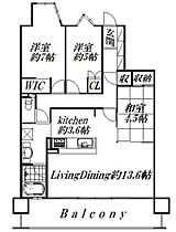 間取り：222019728295