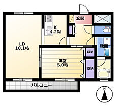 間取り：222019757868