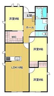 間取り：222019795217