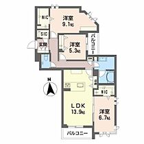 間取り：222019820223