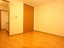 OrionAPARTMENT 1Kの写真