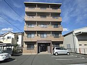 浜松駅よりバス28分 徒歩6分 築18年8ヶ月 5階建の賃貸物件