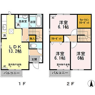 間取り：222019886621