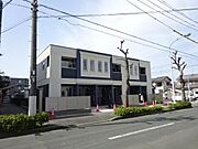 フェリーチェの賃貸物件
