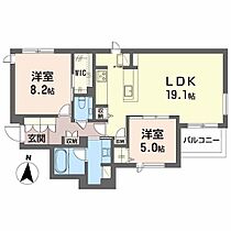 間取り：222019907875