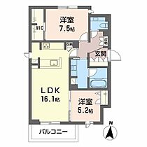 間取り：222019907358