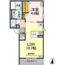 間取り：222019912733