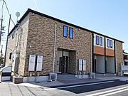 西鹿島駅より徒歩9分 築3年2ヶ月 2階建の賃貸物件
