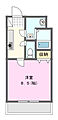 ミルフォード4階4.7万円