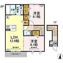 間取り：222019980656