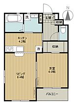 間取り：222019983091