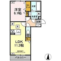 間取り：222020018296
