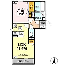 間取り：222020018299
