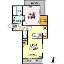 間取り：222020018305