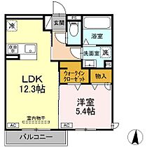 間取り：222020018306