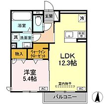間取り：222020018309