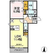 間取り：222020018289