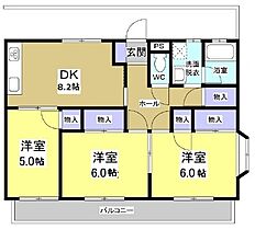 間取り：222020054797