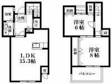 間取り：222020134936