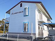 コーポパークサイドの賃貸物件