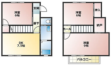 間取り：222020210206