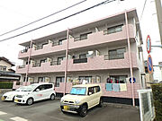 メゾン美鈴の賃貸物件