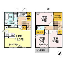 間取り：222020242855