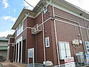 メゾン・ド・松月の賃貸物件