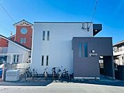 浜松駅よりバス18分 徒歩5分 築16年8ヶ月 2階建の賃貸物件