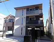 浜松駅より徒歩10分 1階 築2年10ヶ月の賃貸物件