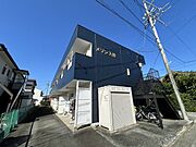 浜松駅よりバス27分 徒歩3分 築42年5ヶ月 2階建の賃貸物件