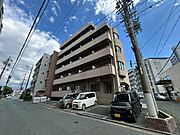 浜松駅より徒歩12分 2階 築27年5ヶ月の賃貸物件