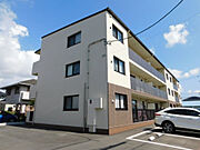 曳馬駅より徒歩5分 築5年6ヶ月 3階建の賃貸物件