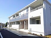 ローズヒルズの賃貸物件