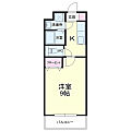 cherish1階4.0万円