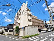 遠州病院駅より徒歩14分 2階 築20年7ヶ月の賃貸物件