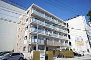 浜松駅より徒歩8分 3階 築4年5ヶ月の賃貸物件