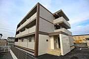 遠州芝本駅より徒歩1分 1階 築3年7ヶ月の賃貸物件