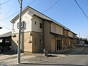美薗中央公園駅より徒歩37分 築22年1ヶ月 2階建の賃貸物件
