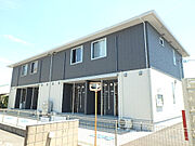 常葉大学前駅より徒歩59分 築4年2ヶ月 2階建の賃貸物件