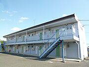 ハイツタカソノの賃貸物件